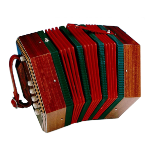 Read more about the article Concertina Diatonica Mod. P/4