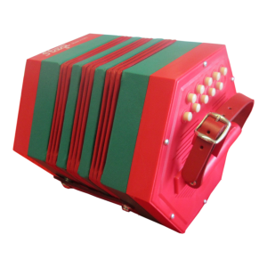 Read more about the article Concertina Diatonica  Mod. PL/4-2