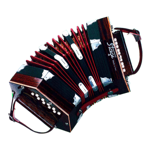 Read more about the article Concertina Diatonica Mod. R/8-2