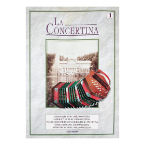 Read more about the article La Concertina