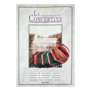 Read more about the article La Concertina